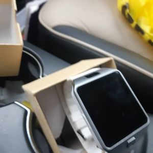 Wireless Bluetooth Smartwatches DZ09